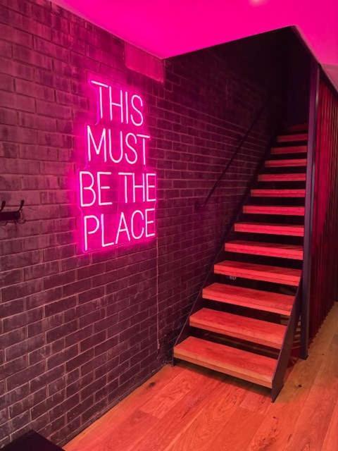 Free Parking - Roof Terrace - Luxury Townhouse Holiday home Manchester